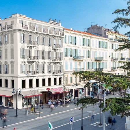Riviera Home - Duplex Dernier Etage Nice Exteriér fotografie